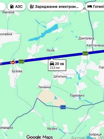 Оренда заміського затишного таунхаусу 145 м.кв. у КМ «Северинівка»