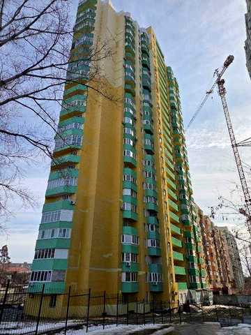 Продаж квартири 37 квм в ЖК Родинний затишок Гашека 22 ЖК Родинний затишок