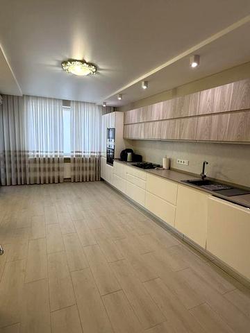 Шикарная‼️3 к.квартира ЖК Уютный автономное отопл.