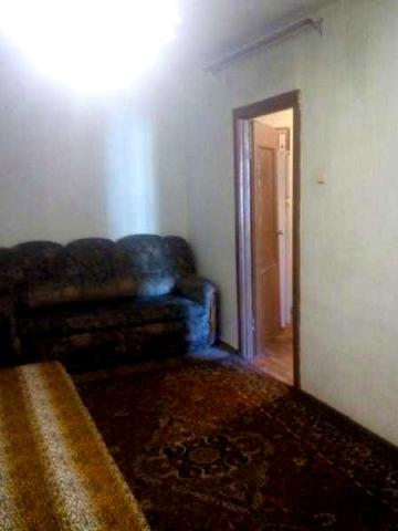 2-кімнатна квартира по вул. Бойчука (Кіквідзе) 18