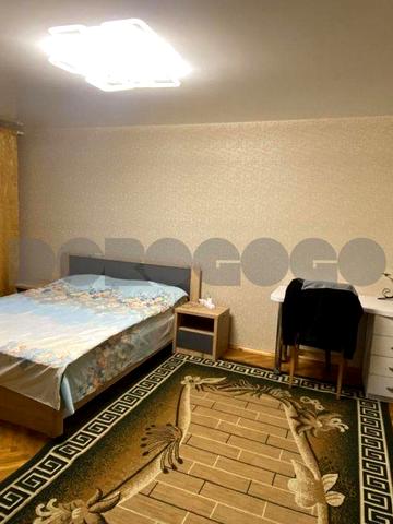 Оренда 1-кімнатної квартири 42м на бульв. М. Міхновського 10А