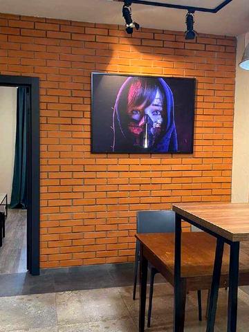 Стильна 1к ЖК Відрадний, вул. Скакуна В.(Ак. Каблукова),19 Медмістечко