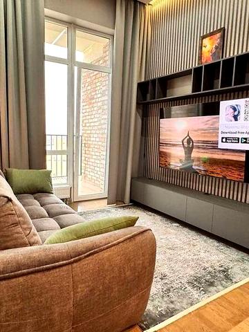 Довгострокова оренда 2к Квартира Ламана вулиця ЖК LOFT white