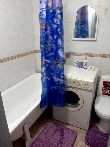 Здаю 1кімнатну квартиру в центрі Переяслава