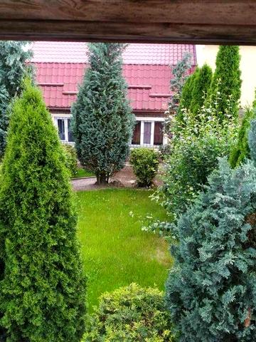 Будинок  ДК "Місячна галявина" с.Круги Вишг.  р-н, Київ. обл.