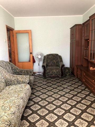 Квартира 1 кімнатна