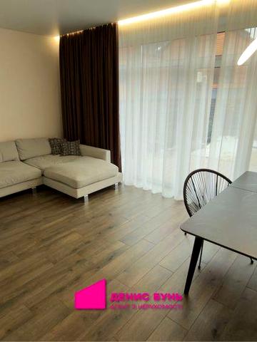 Оренда таунхаусу 126 м² у Comfort City Laguna | Новий ремонт | Басейн