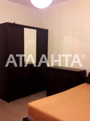 улица Китобойная, 89/10, Таирово, Киевский, Одесса, Одесская 49000 USD