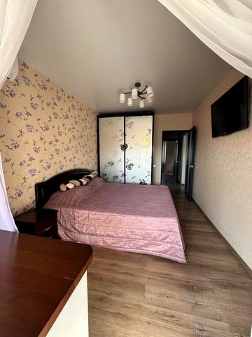 житловий масив Тополя-3 вул., 13