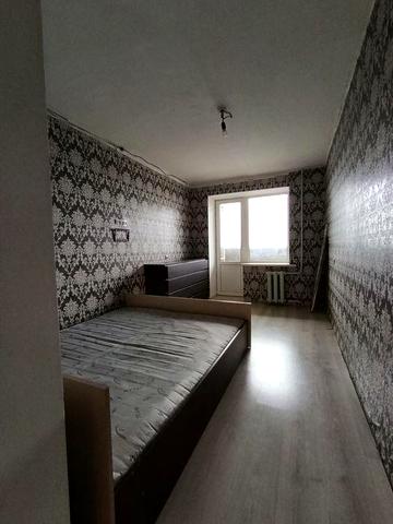 Оренда трикімнатної квартири