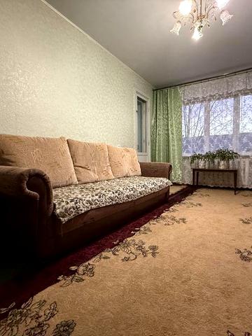 Здам гарну 3 кімнатну кв.65м2,3 поверх,Половки,вул.Великотирн.