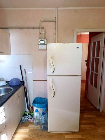 Продам 1к.кв. район 12 кварталу 23000$ Торг
