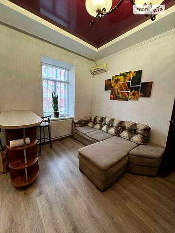 Довгострокова оренда 2к Дім Свєтлова вулиця