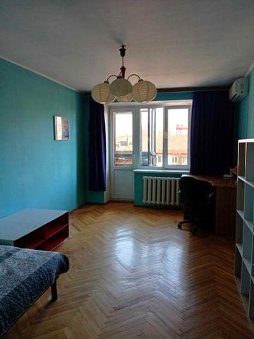 Довгострокова оренда квартири