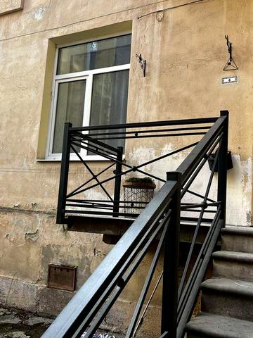 Оренда 2 кім.квартири вул.Устіяновича(Політехніка)