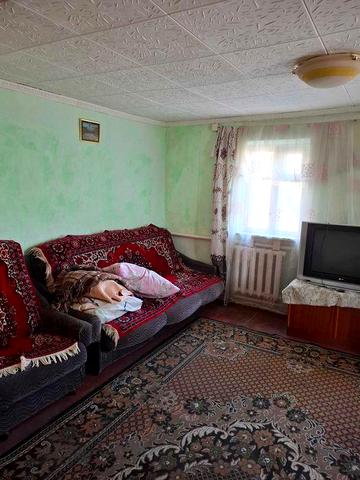 Сдается дом на ул. Береговая