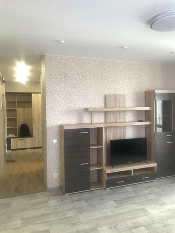 Студия и спальня жк мира 2 новострой хтз