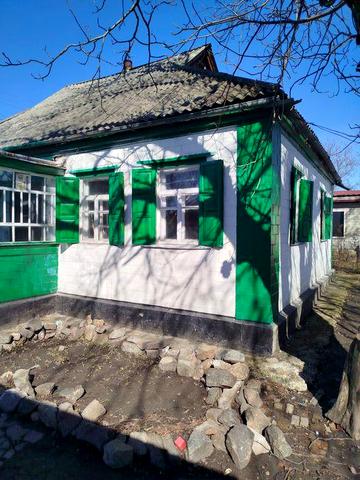 Продам будинок  Камянка