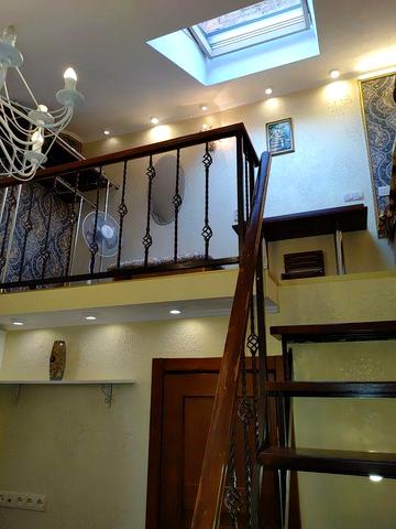 Центр!!!Сдам 1комн. DUPLEX на Володарского от KASKADA PLAZA 9 мин.