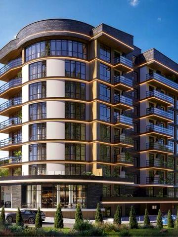 Продаж 1к квартири в серці Яремче