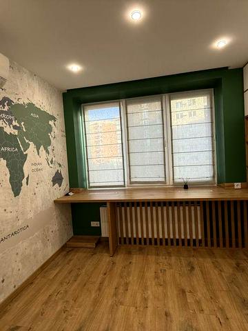 Здається 1-кімнатна  Водограй