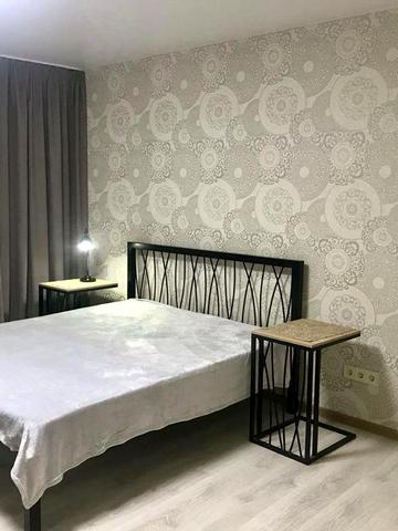Сдам 1 комн.кв. метро Харьковская, Братства Тарасівців 12/37