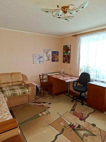 Продам 1-кімнатну квартиру Таромське