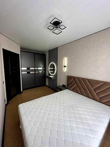 Сдаётся 2х комнатная квартира в ЖК Счастливый , Запорожское шоссе 28П