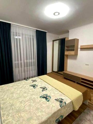 Оренда 2-к квартири на вул. Калнишевського