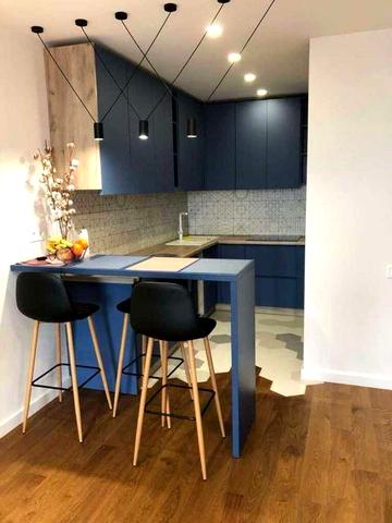 Оренда 2-к квартири на вул. Кульпарківська, ЖК Парус Park