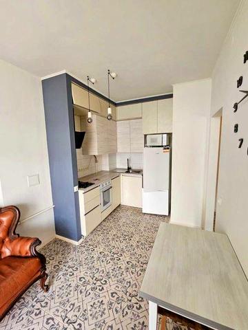 Здам 1к квартиру в ЖК Європейка від власника