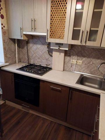 Здам 1-кімн. квартиру в Броварах, вул. Шевченка, масив