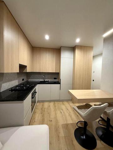 ОРЕНДА однокімнатна квартира в ЖК Empatika поруч з Space4