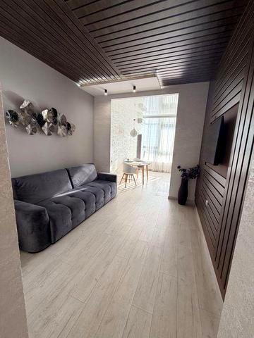 Сдам 2-комнатную с подземным паркингом можно военным