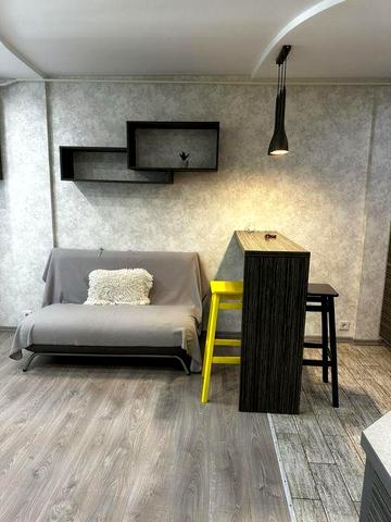 Здам євро двушку в селі Святопетрівське , вул Теплична