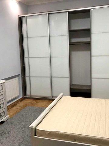 Здається в оренду 1-к квартира на вул. Бандери