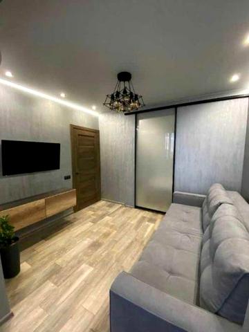 Здається двокімнатна квартира в ЖК SokolovSky на бул. Слави 45Д