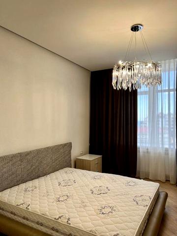 Нова сучасна квартира на Французькому бульварі будинок Каркашадзе