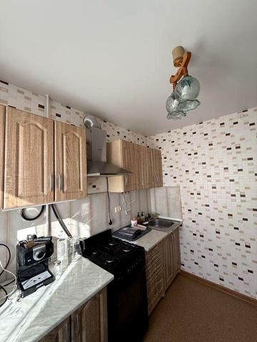 Сдам однокомнатную квартиру Приднепровск