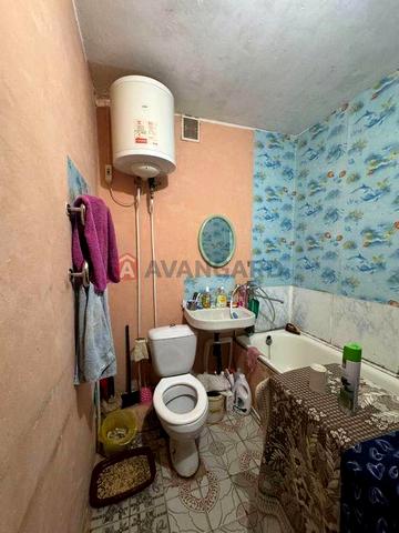 Продам большую 1 квартиру Фрунзенский.