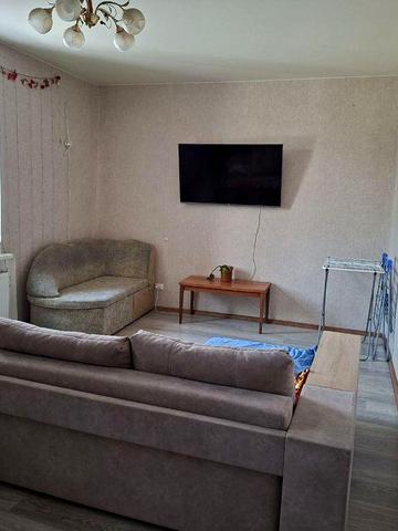 Оренда трикімнатної квартири, пр. Мазепи