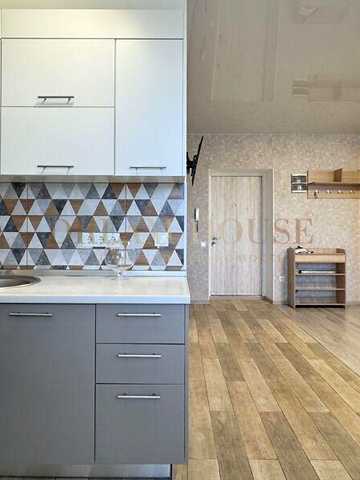 Продаж 2к Квартира Садова вулиця ЖК Irpin Residence