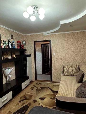 Продаж 2-кімнатної квартири на Вишеньці