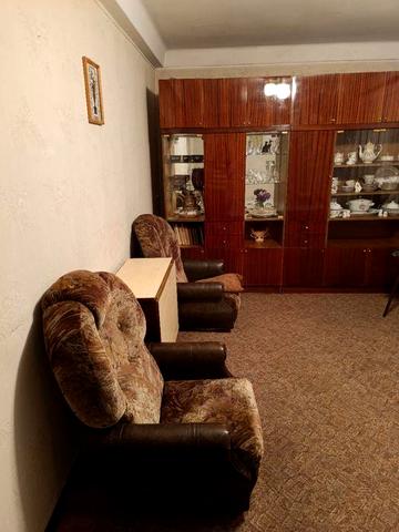 Сдается 2 ком. квартира по ул. Чаривная