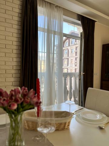 Дмитра Луценка вул. (Крейсера "Аврора"), 10-А