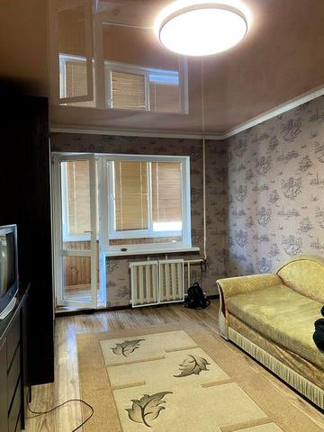 Сдам на довгий термін однокімнатну квартиру