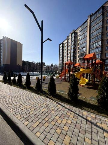 Продаж 1-кімнатної квартири в ЖК “Лісовий” ЖК Лісовий