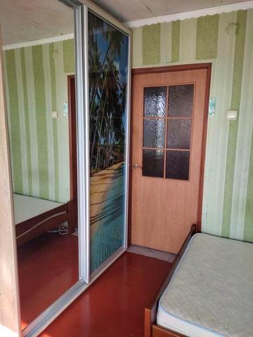 Продам двокімнатну квартиру