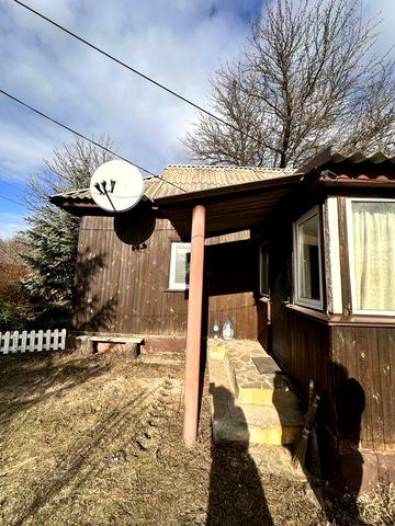 Будинок 70 м² + 60 соток землі біля лісу | Київська обл.