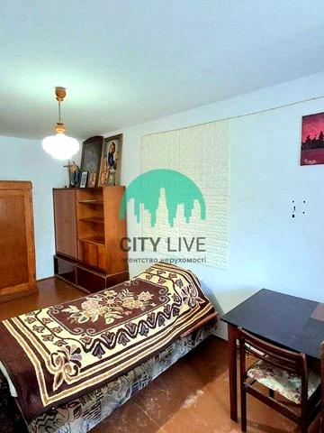 Оренда 1 кім квартири біля ЦЕТРАЛЬНОГО РИНКУ (51)